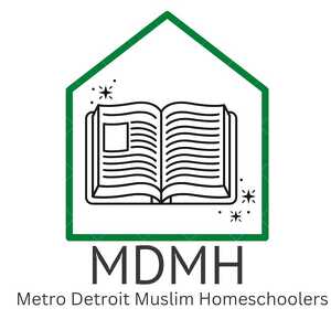 Metro Detroit Muslim Homeschoolers MDMH